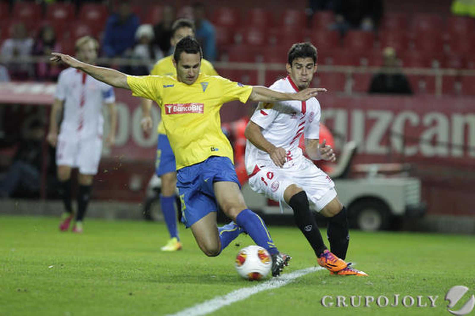 Foto: Antonio Pizarro