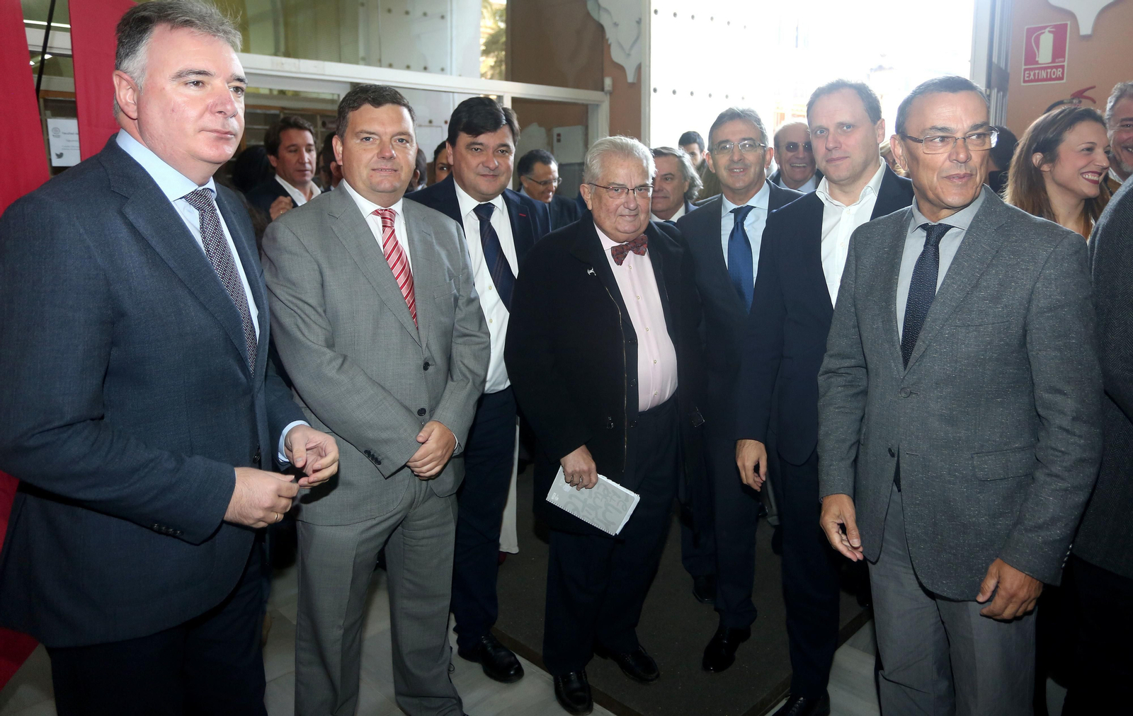 25 aniversario de la apertura de la Universidad de La Merced