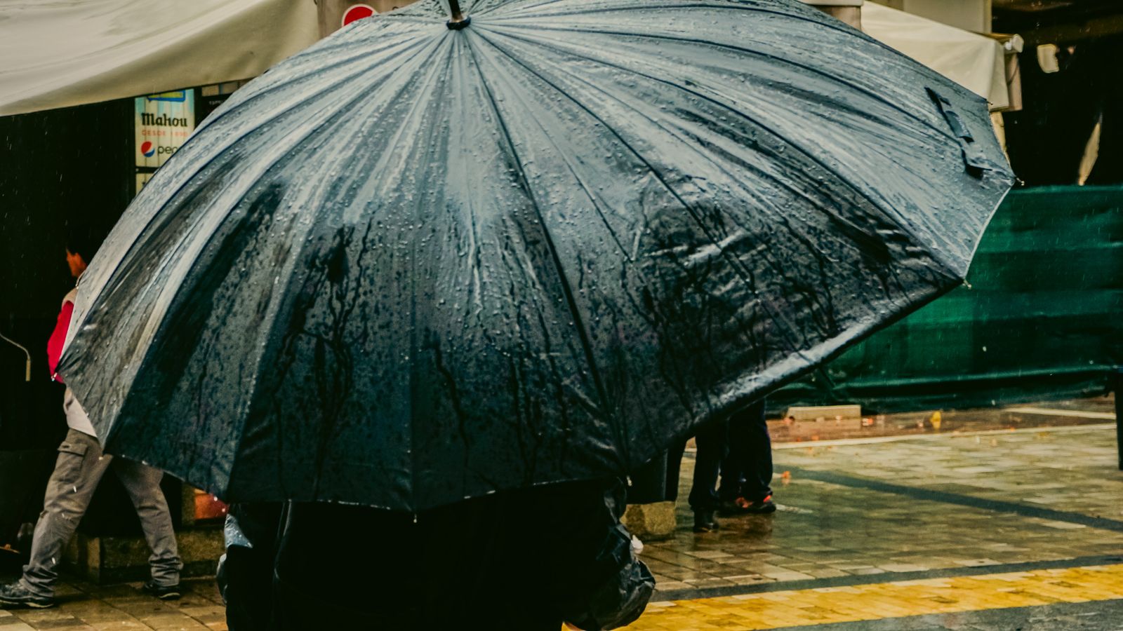 Las imágenes más destacadas del miércoles 30 de abril en Huelva