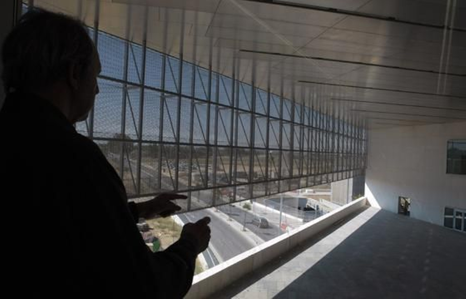 Foto: Antonio Pizarro