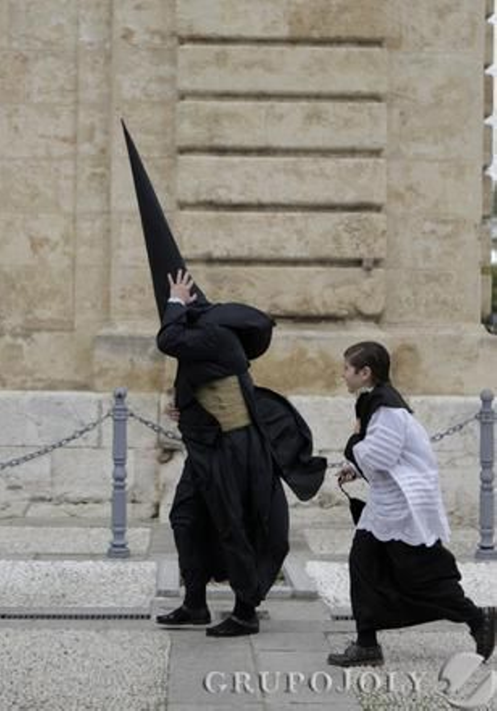 Foto: Antonio Pizarro