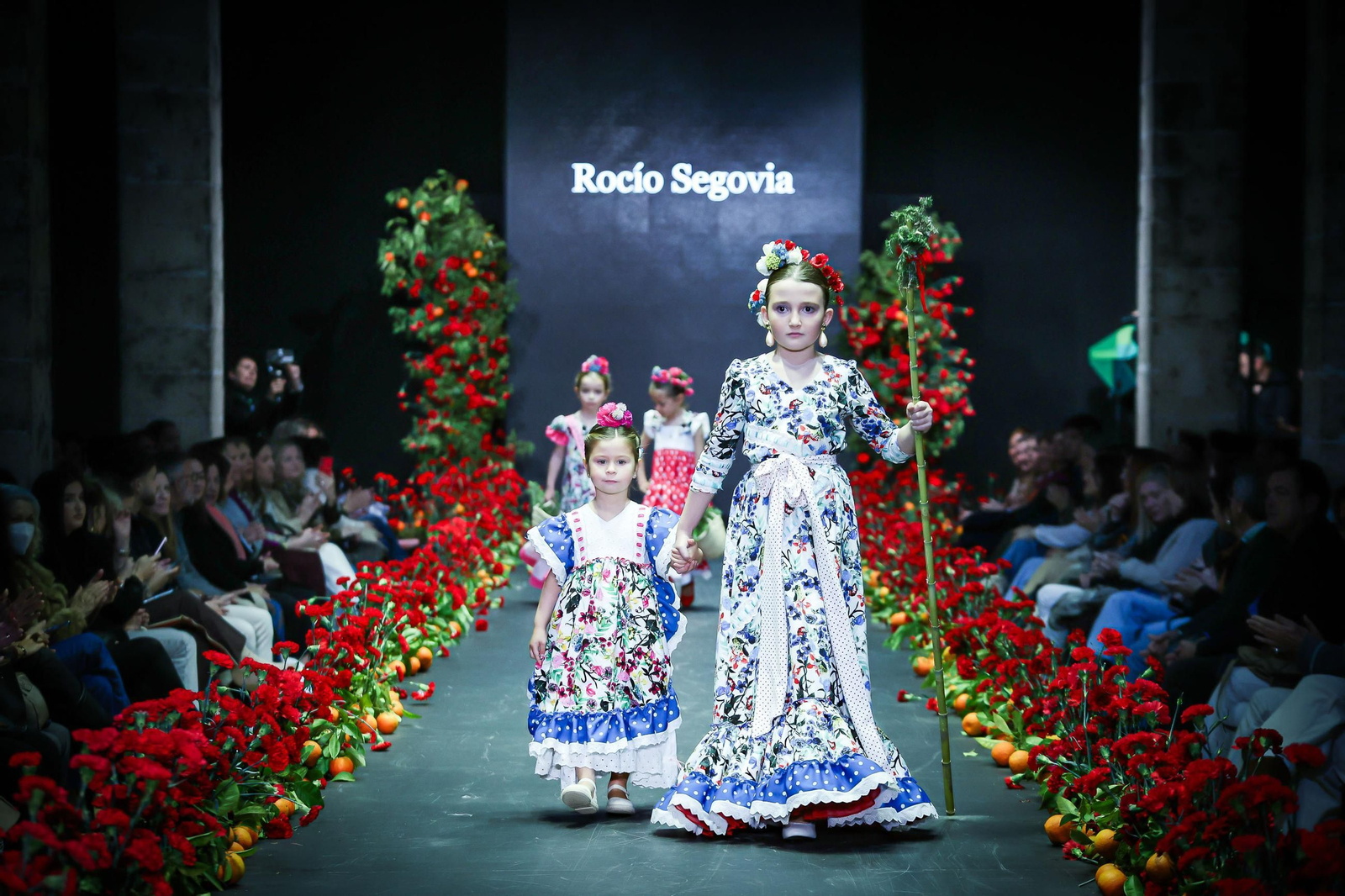 Rocío Segovia