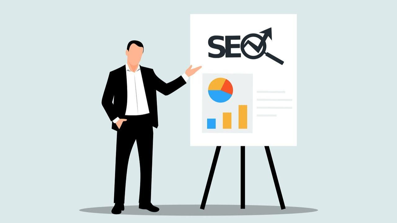 5 razones por las que la IA no reemplazará al consultor SEO