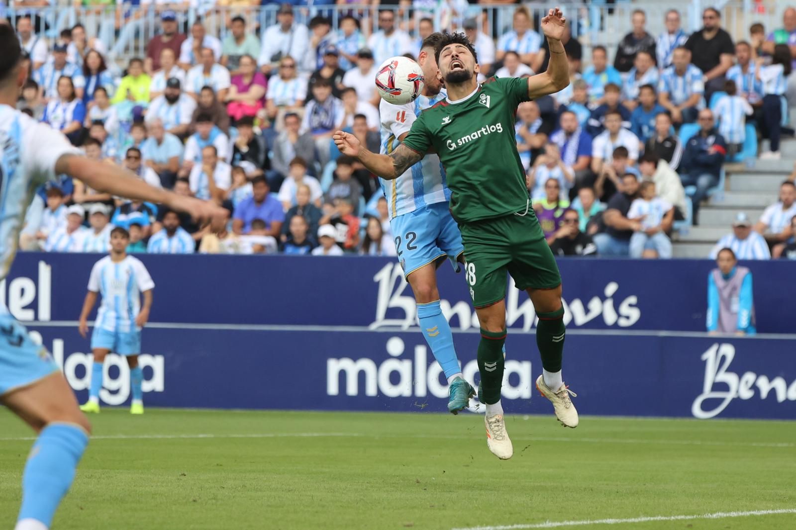 El penalti por mano de Peru Nolaskoain que Pérez Hernández no quiso pitar