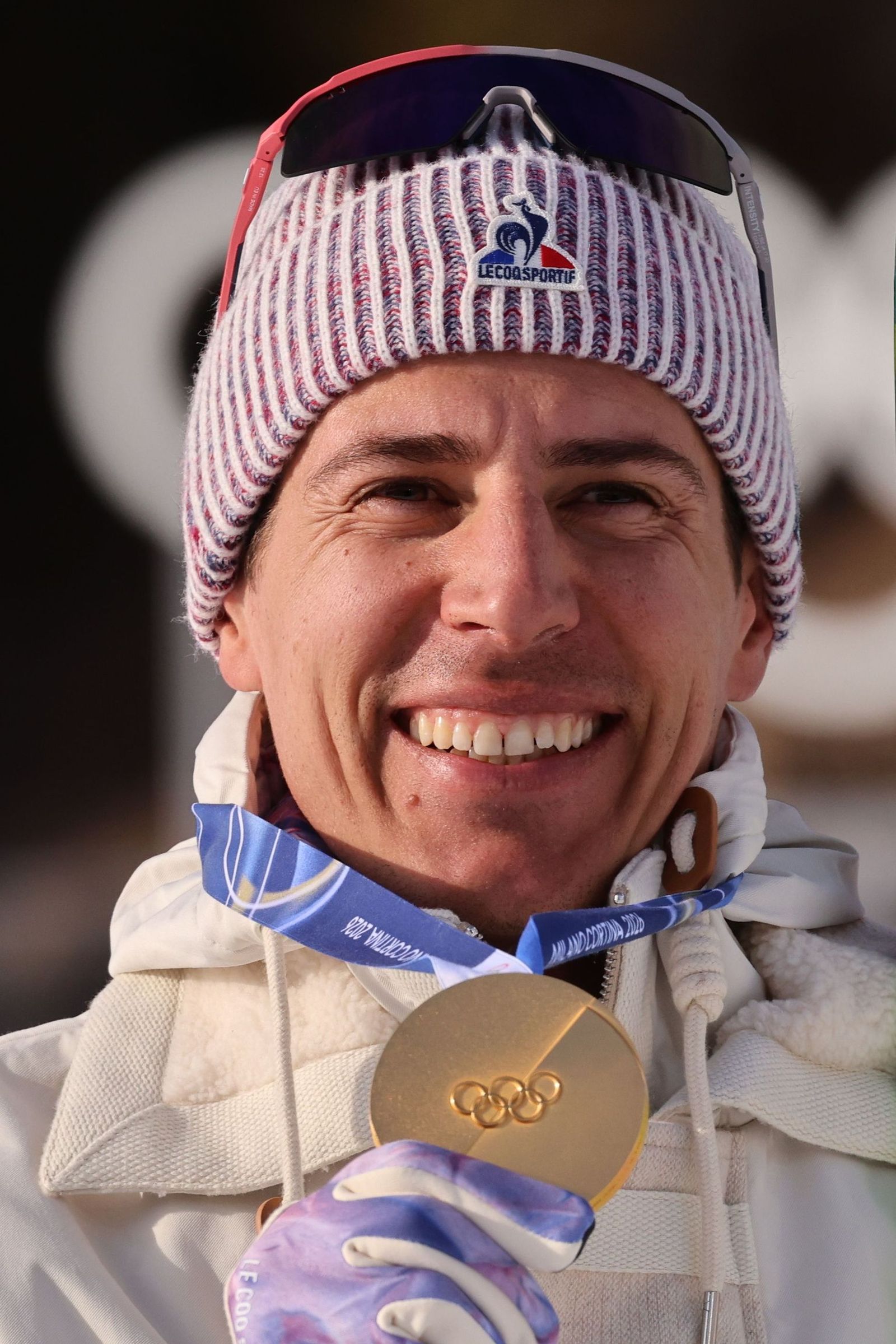 Las mejores fotos de los Juegos Olímpicos de invierno Milán Cortina d'Ampezzo 2026 | Octava jornada