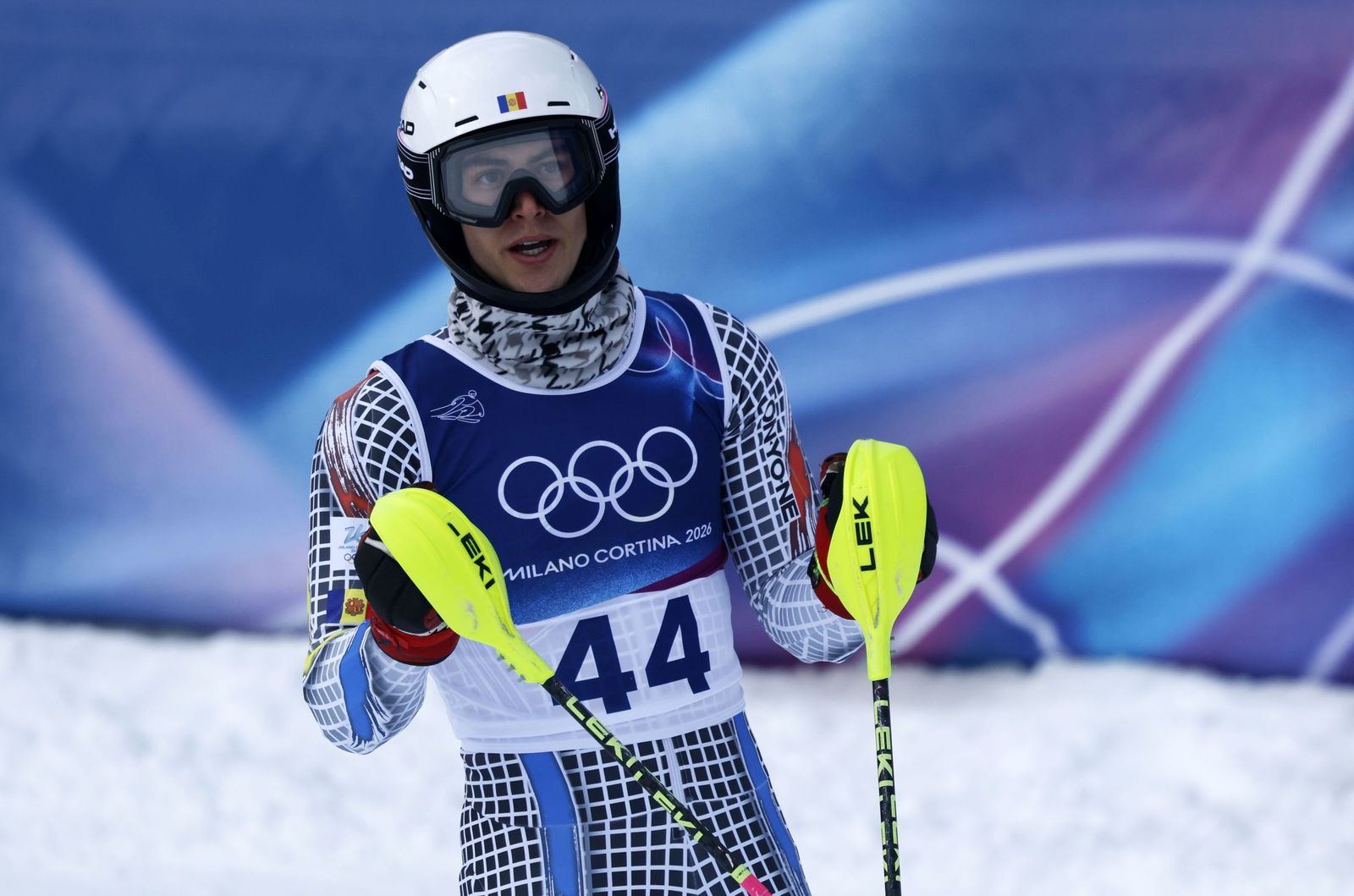 Las mejores fotos de los Juegos Olímpicos de invierno Milán Cortina d'Ampezzo 2026 | Undécima jornada