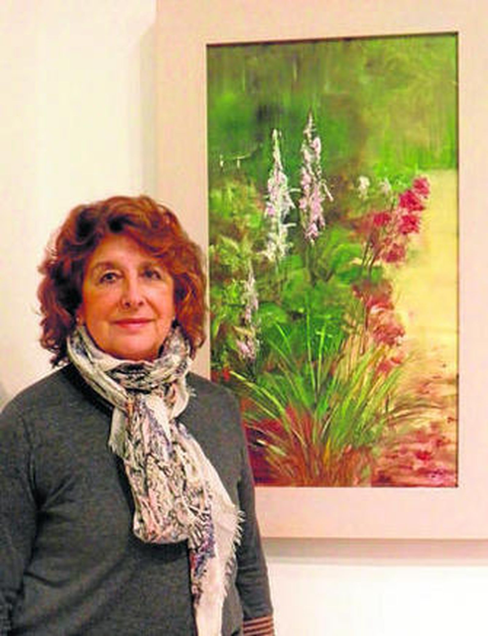 Escenarios que invitan a la tranquilidad