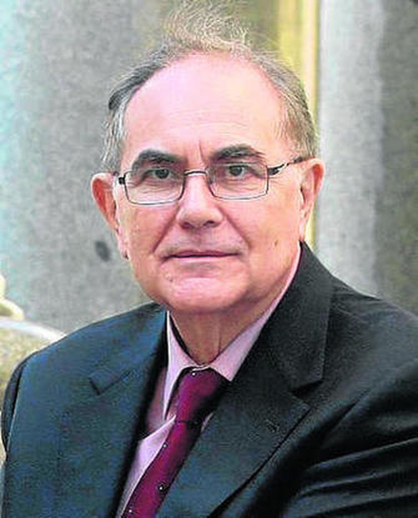 Antonio Campos Muñoz.