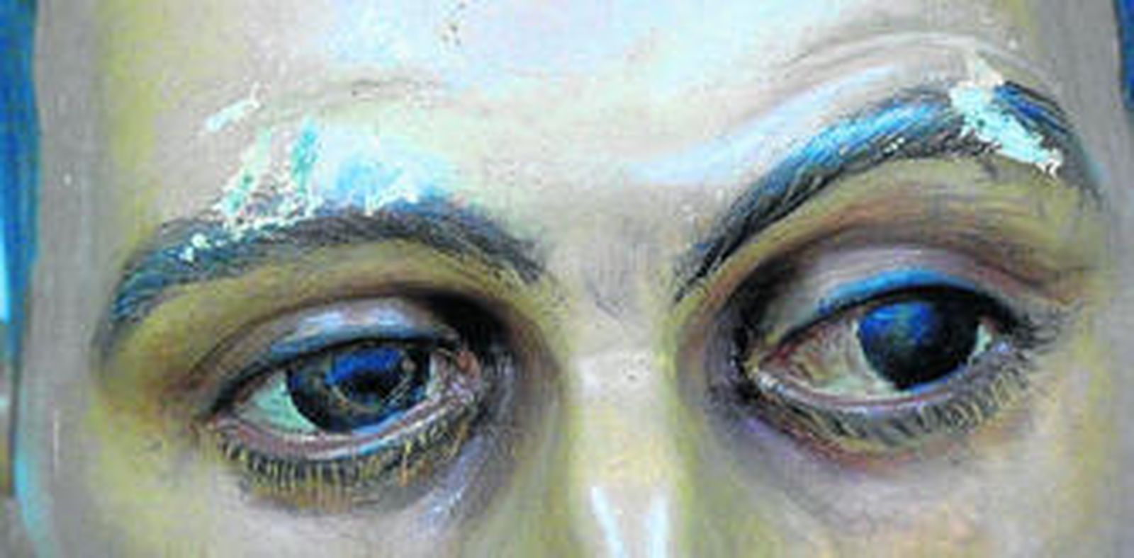 Romanos en el taller