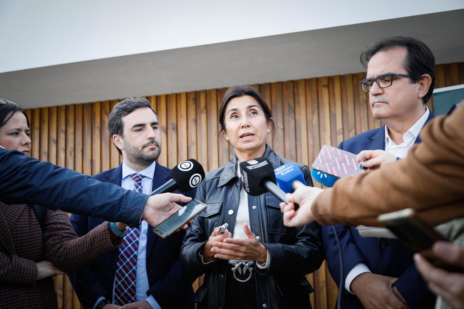 Imágenes del Ecomuseo en la Vega