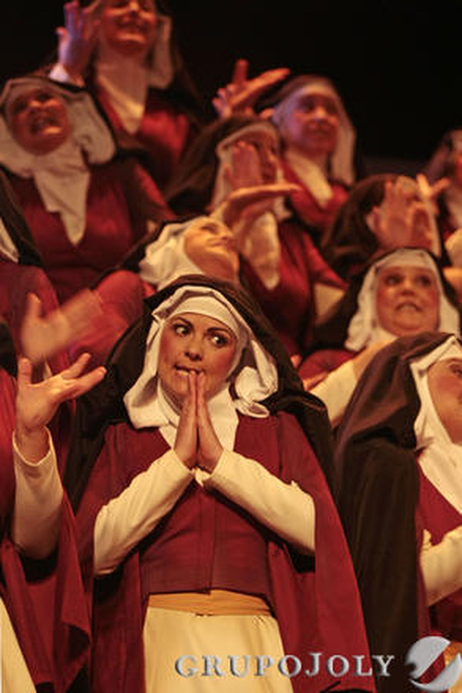 Foto: Lourdes de Vicente y Fito Carreto