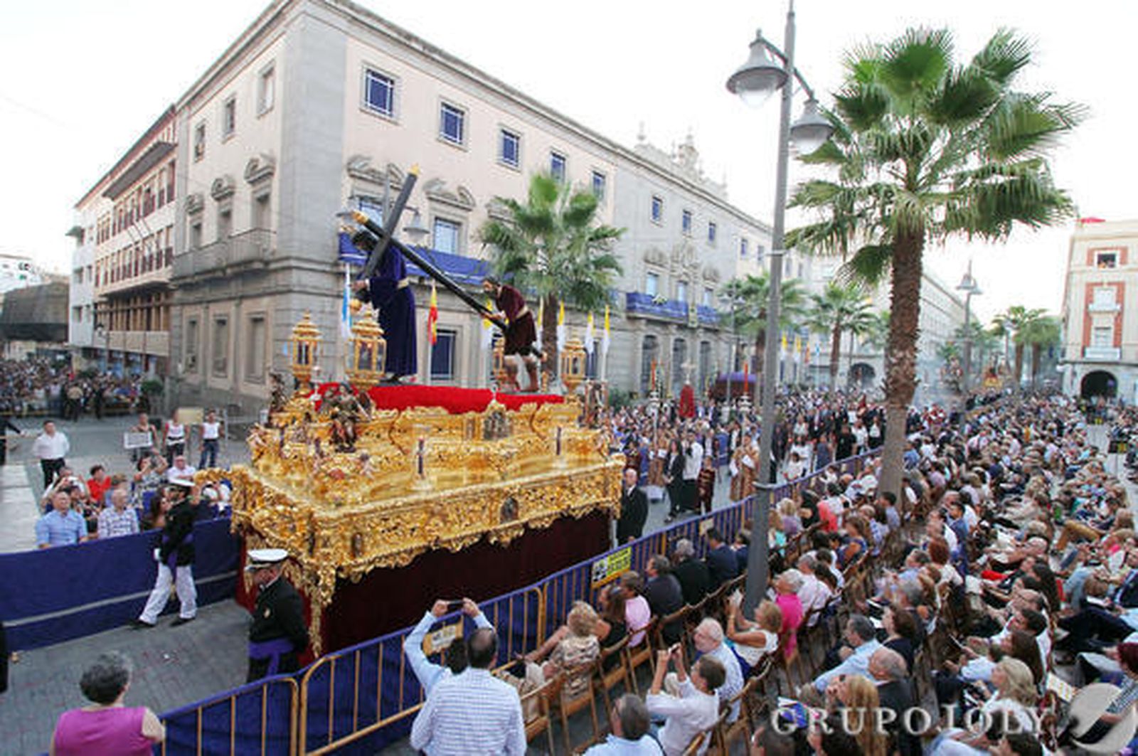 Foto: Josue Correa | Alberto Dominguez | Paula Vergara