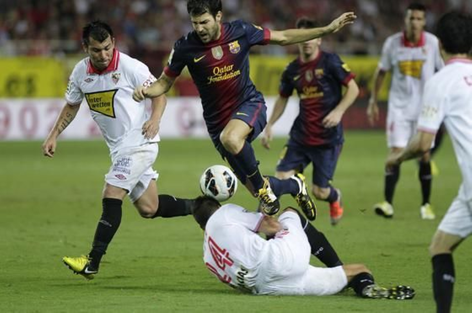 Foto: Antonio Pizarro