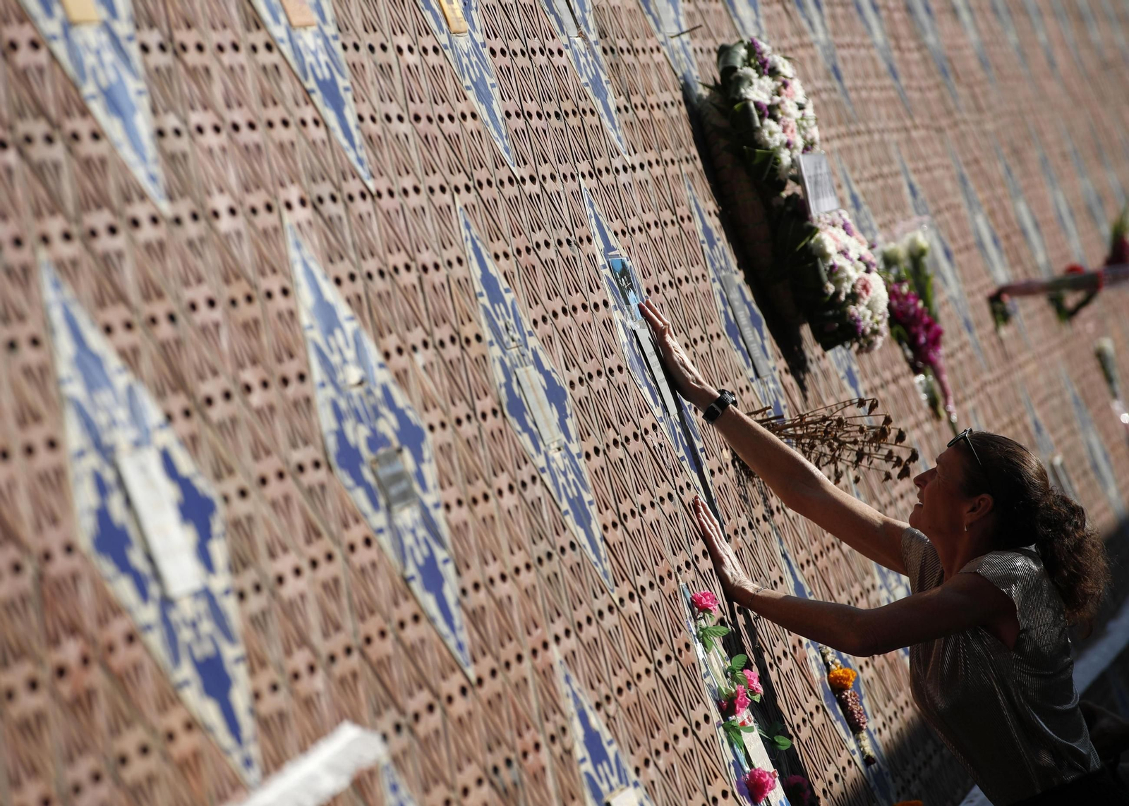 20 años del devastador tsunami en el Índico