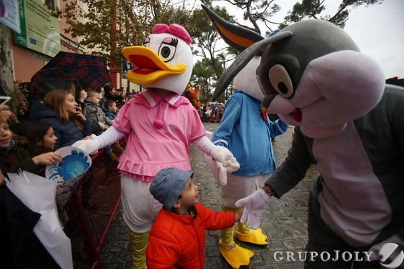 Foto: Lourdes de Vicente