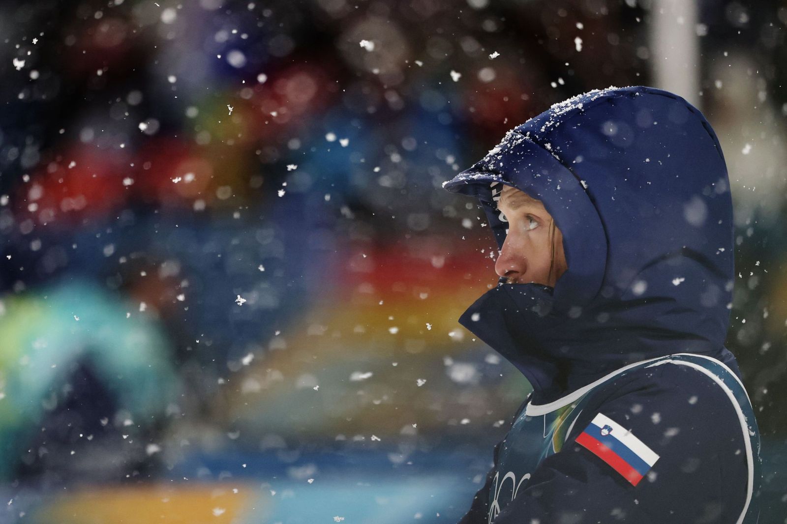 Las mejores fotos de los Juegos Olímpicos de invierno Milán Cortina d'Ampezzo 2026 | Undécima jornada