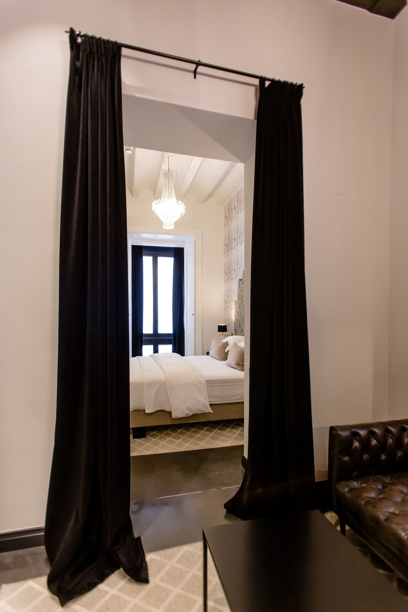 El nuevo Hotel Casa Cánovas en imágenes