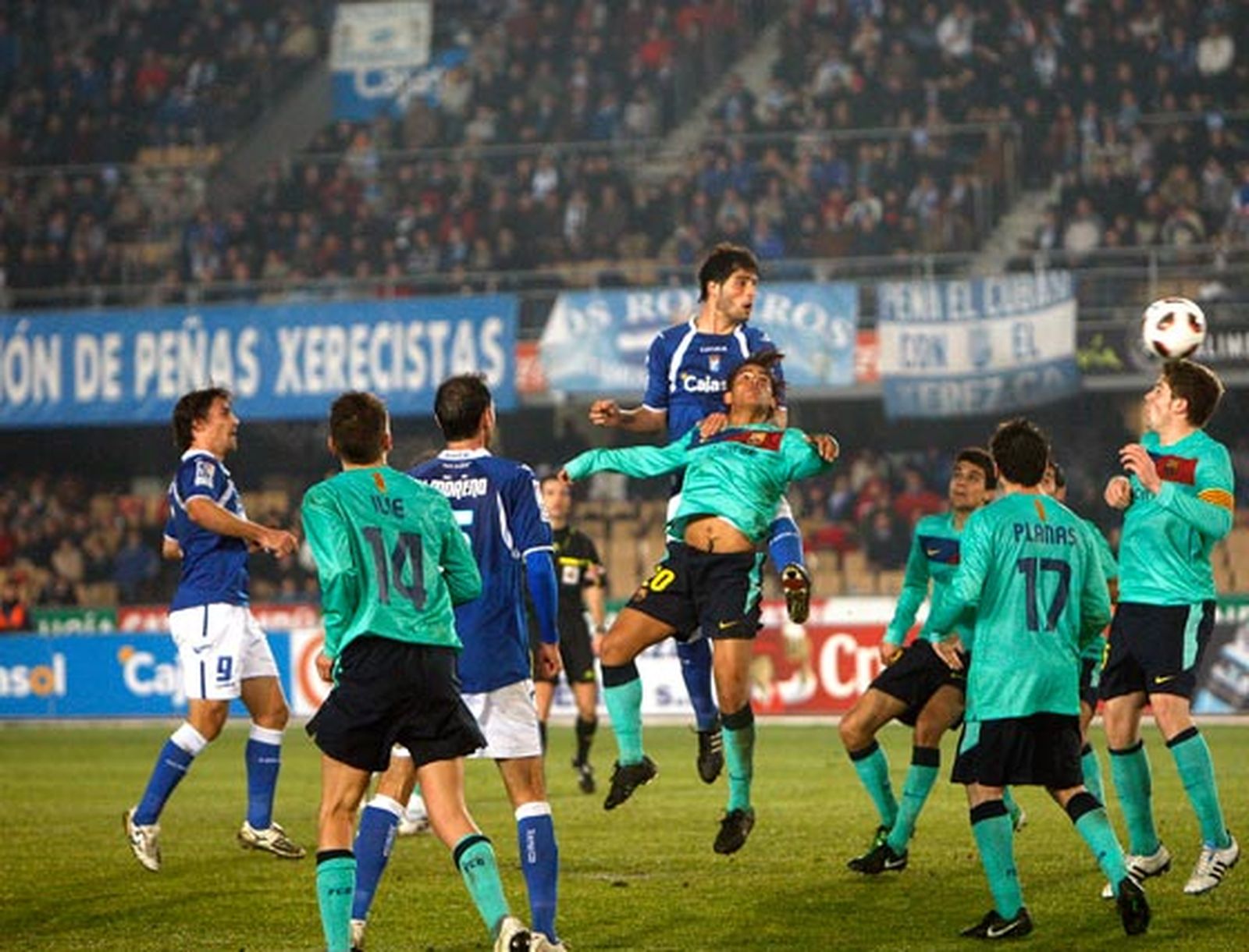 Leandro Gioda    fue finalmente el    único cambio en la alineación de López

Foto: Juan Carlos Toro