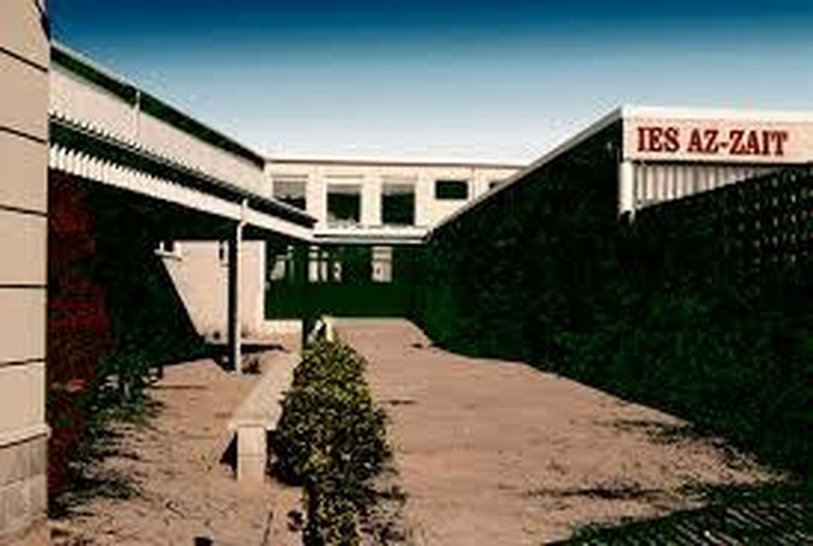 IES AZ-Zait