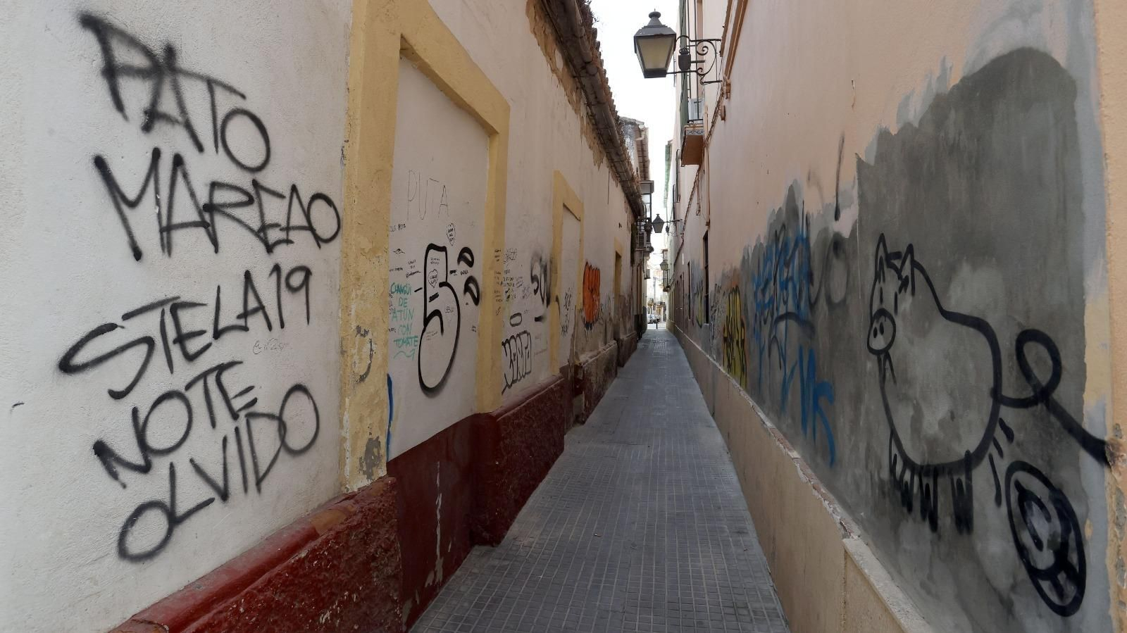 Cosas feas de Jerez