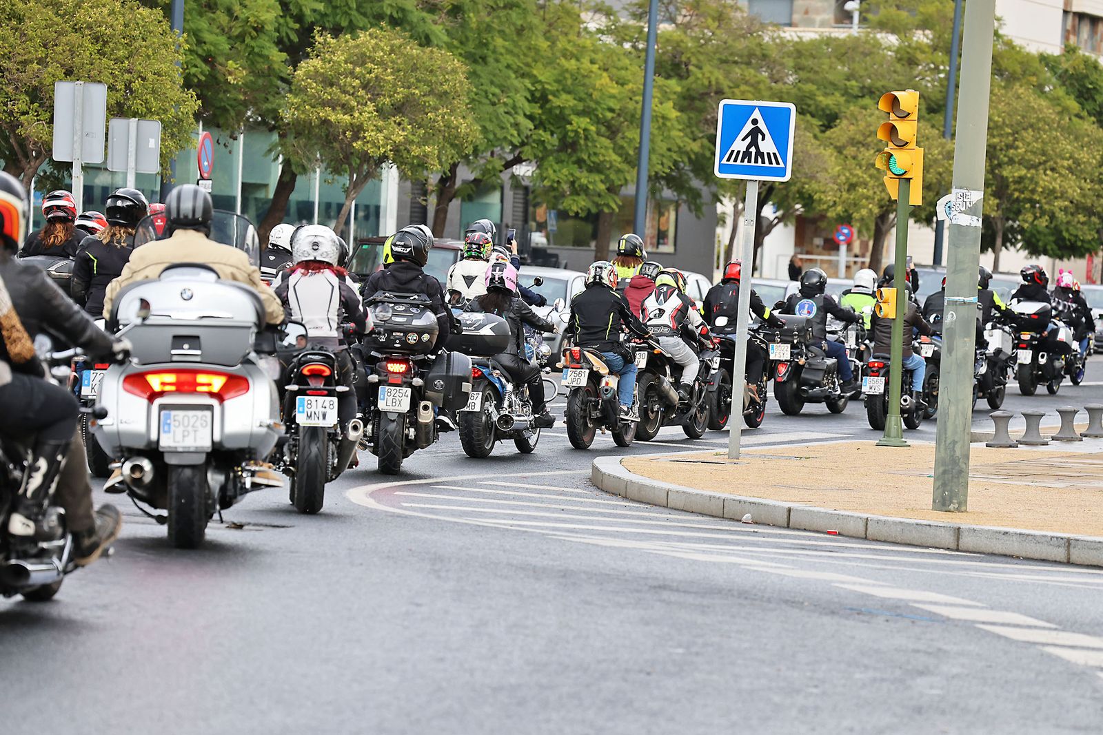 Imágenes del III Memorial Hugo Millán