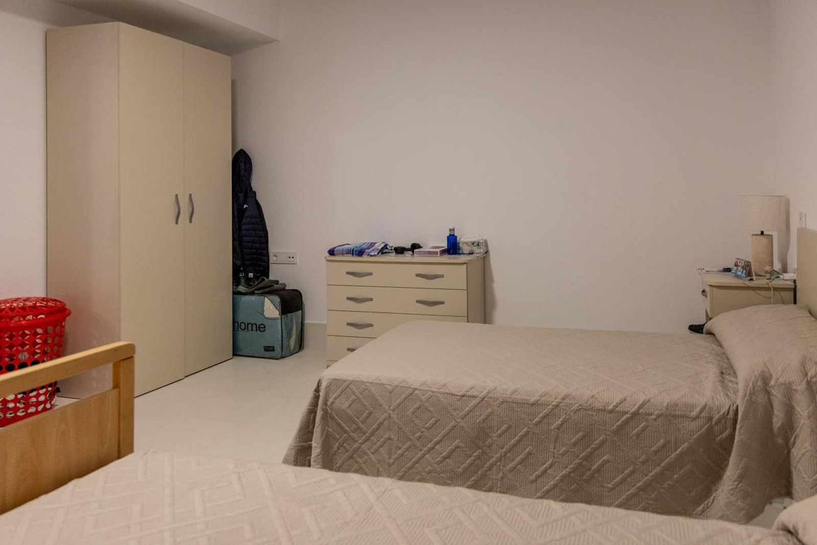 Así es el nuevo Residencial Puerta de Andalucía