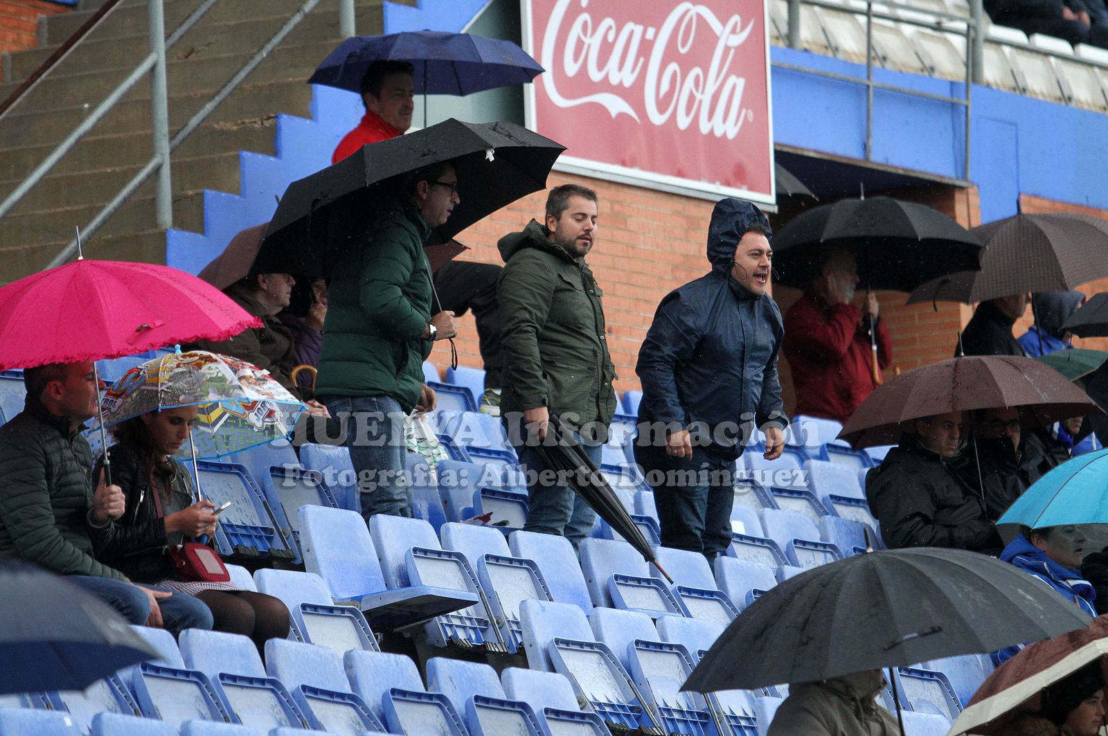 El Recre - Melilla en imágenes