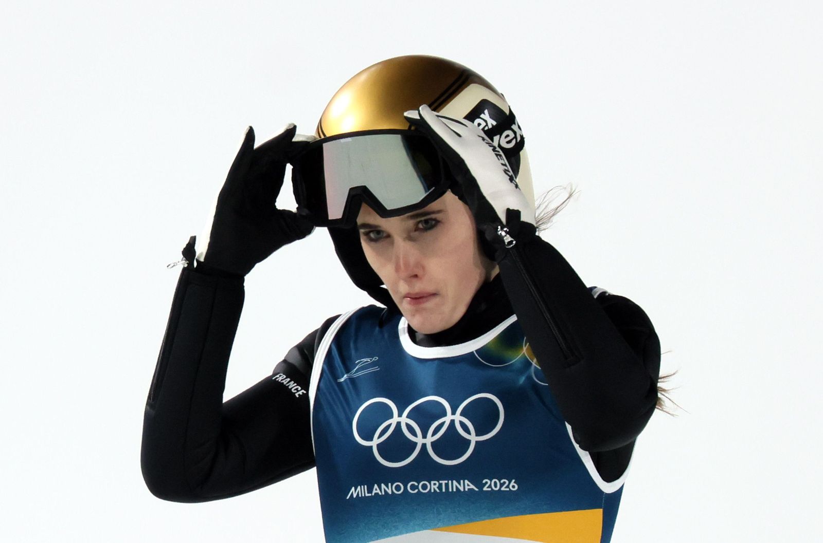 Las mejores fotos de los Juegos Olímpicos de invierno Milán Cortina d'Ampezzo 2026 | Segunda jornada