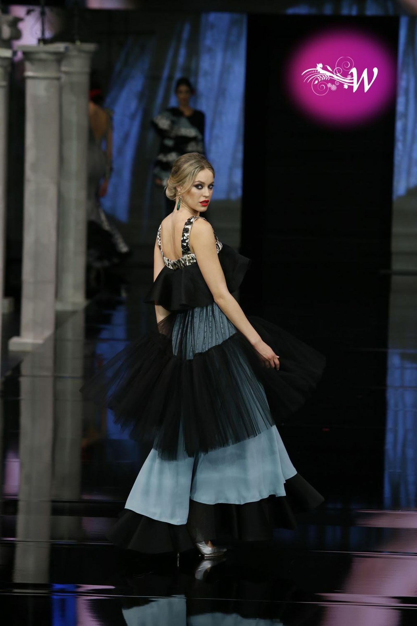 Así es la colección 'Santa Cruz' de Javier García para Simof 2020