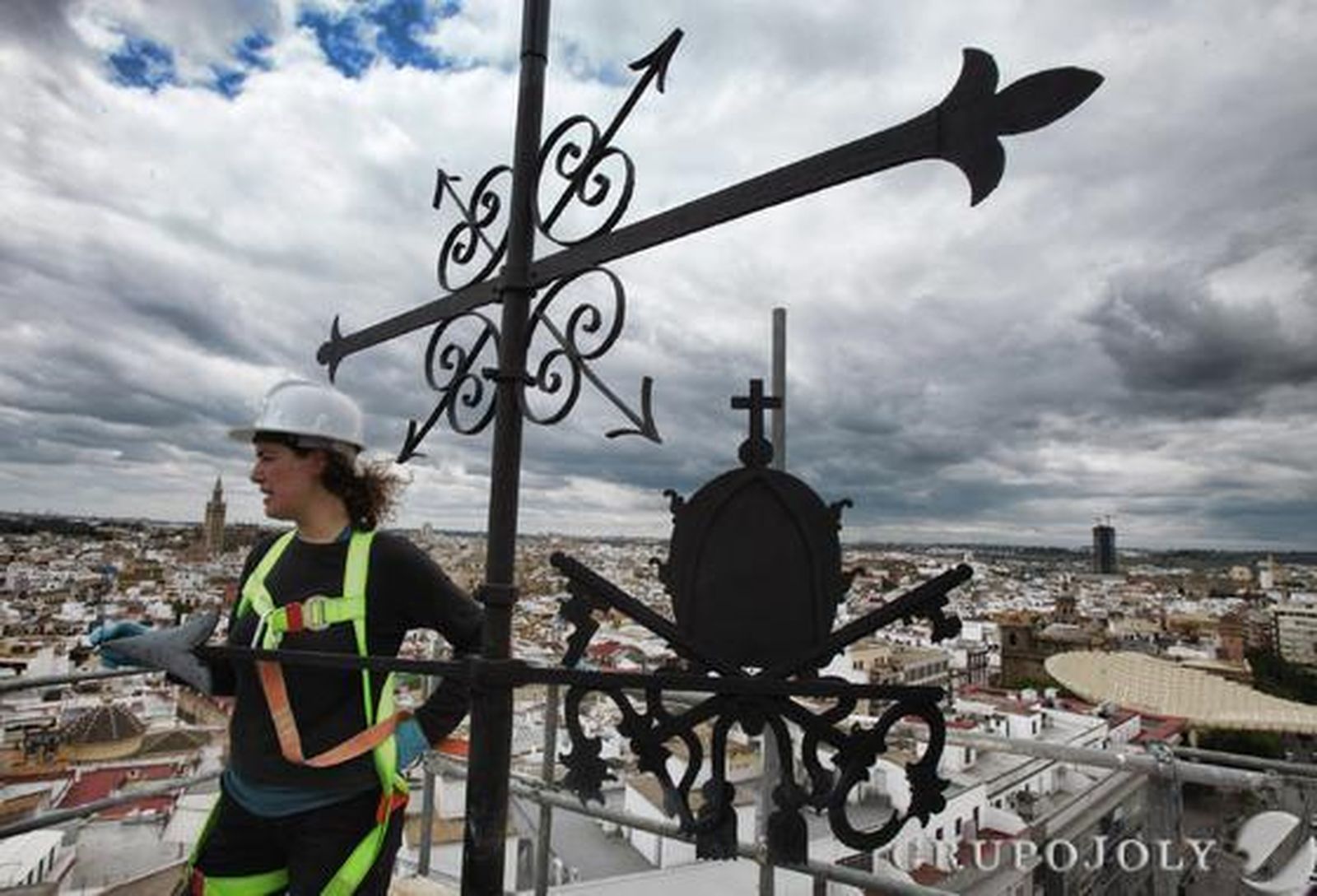 Foto: Antonio Pizarro