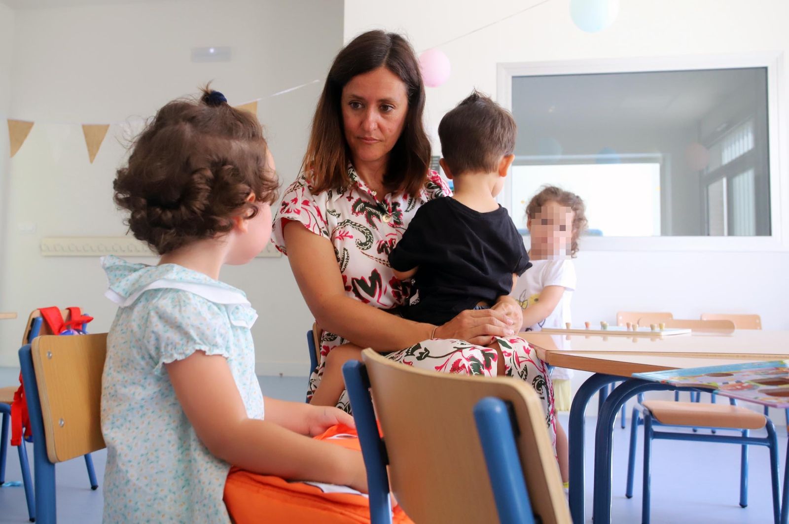 Las imágenes más destacadas del lunes 11 de septiembre en Huelva