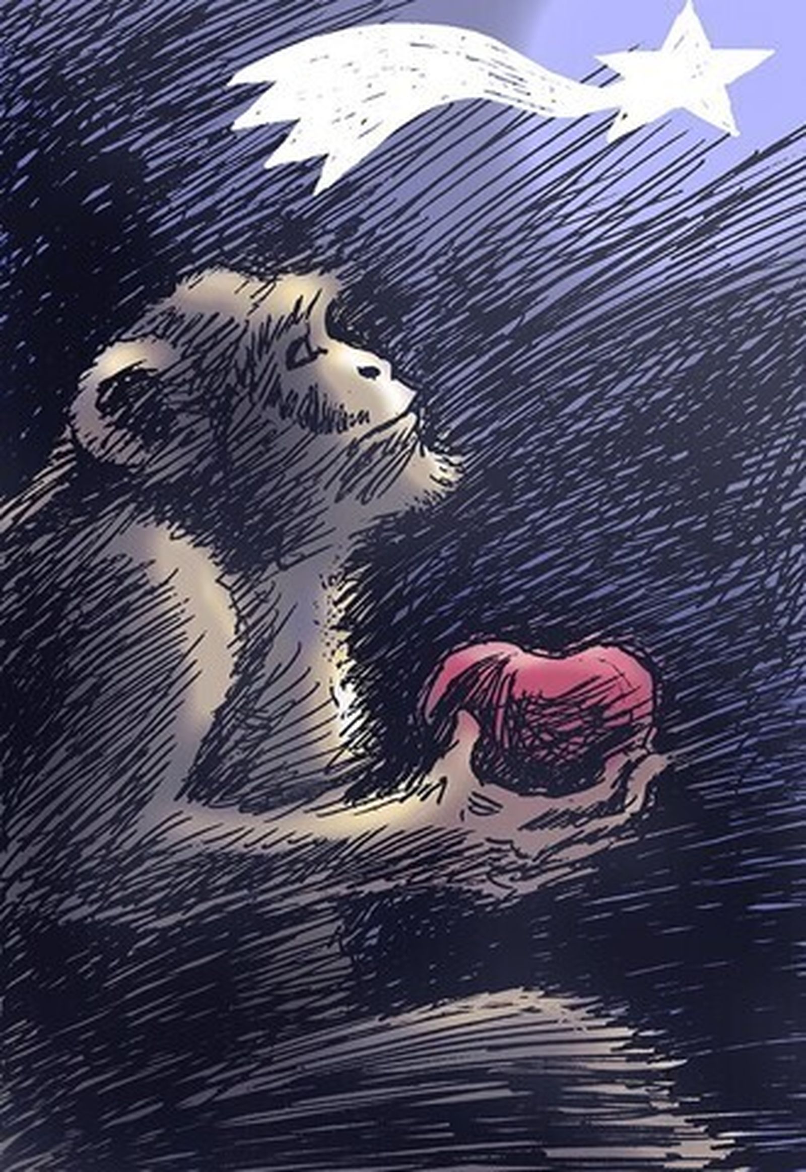 Un cuento de Navidad