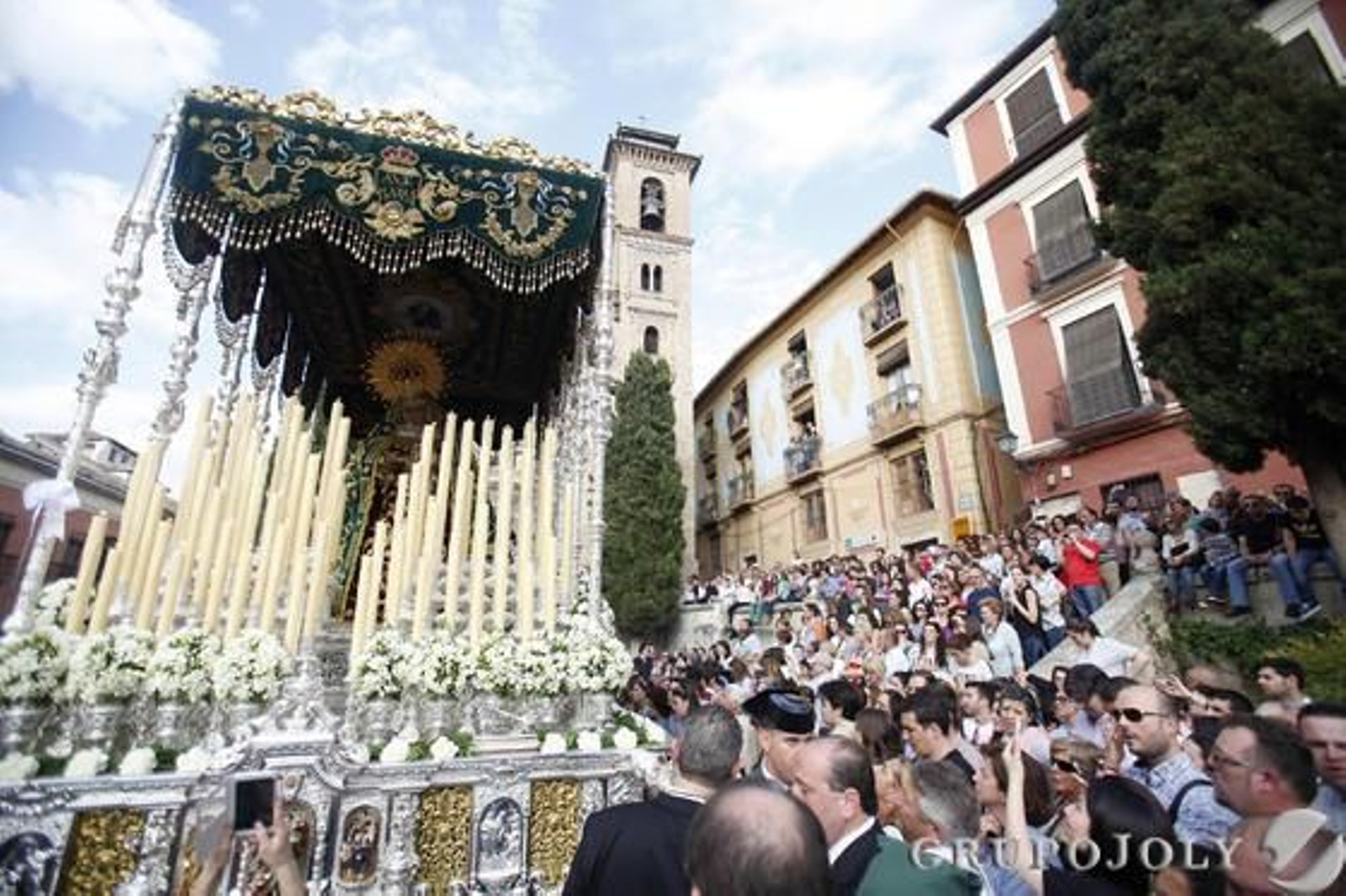 Esperanza

Foto: L.Rivas/Pepe Villoslada