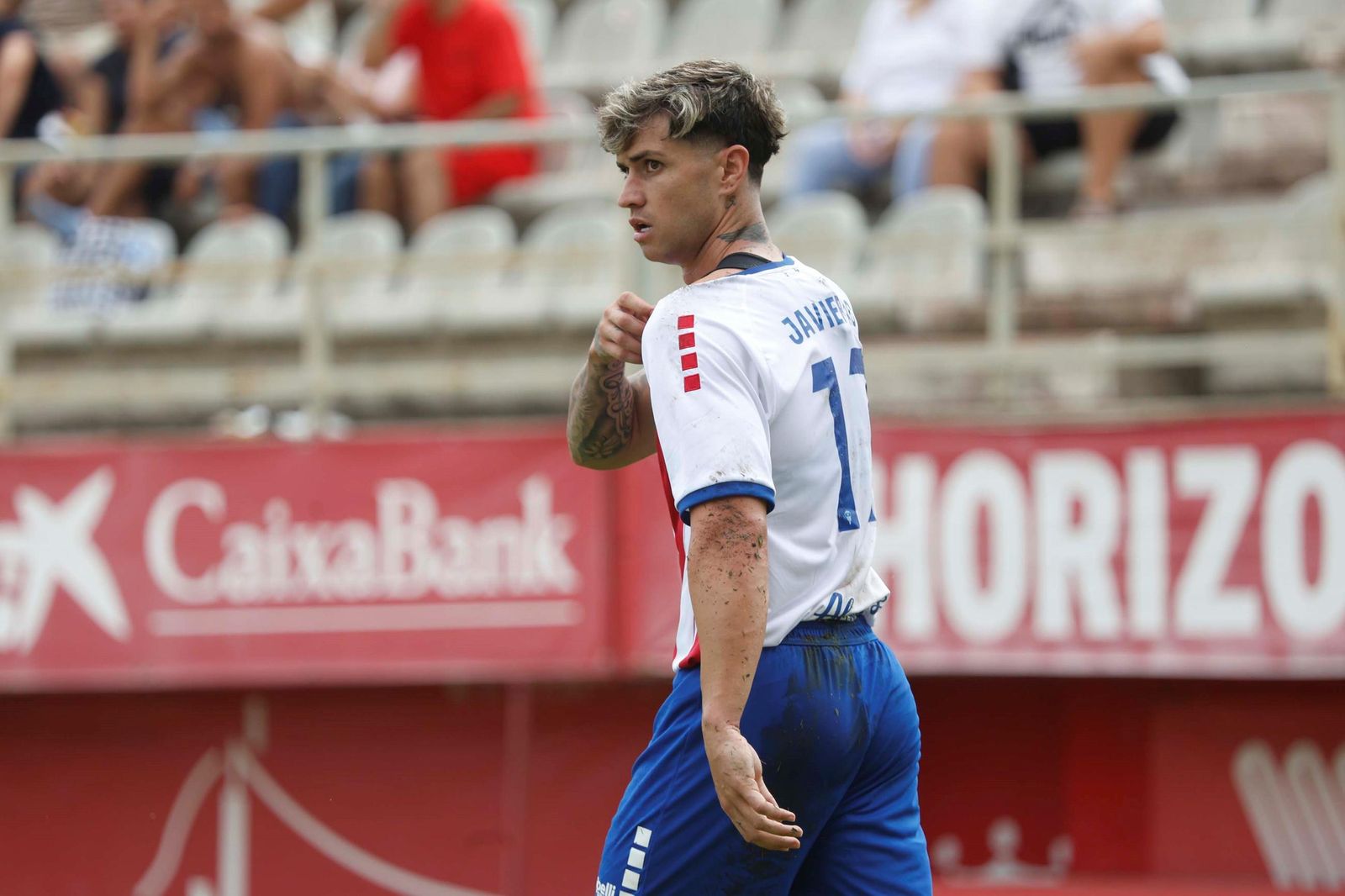 Primera RFEF: Mala jornada malagueña, con derrotas de Torremolinos y Antequera y empate del Marbella