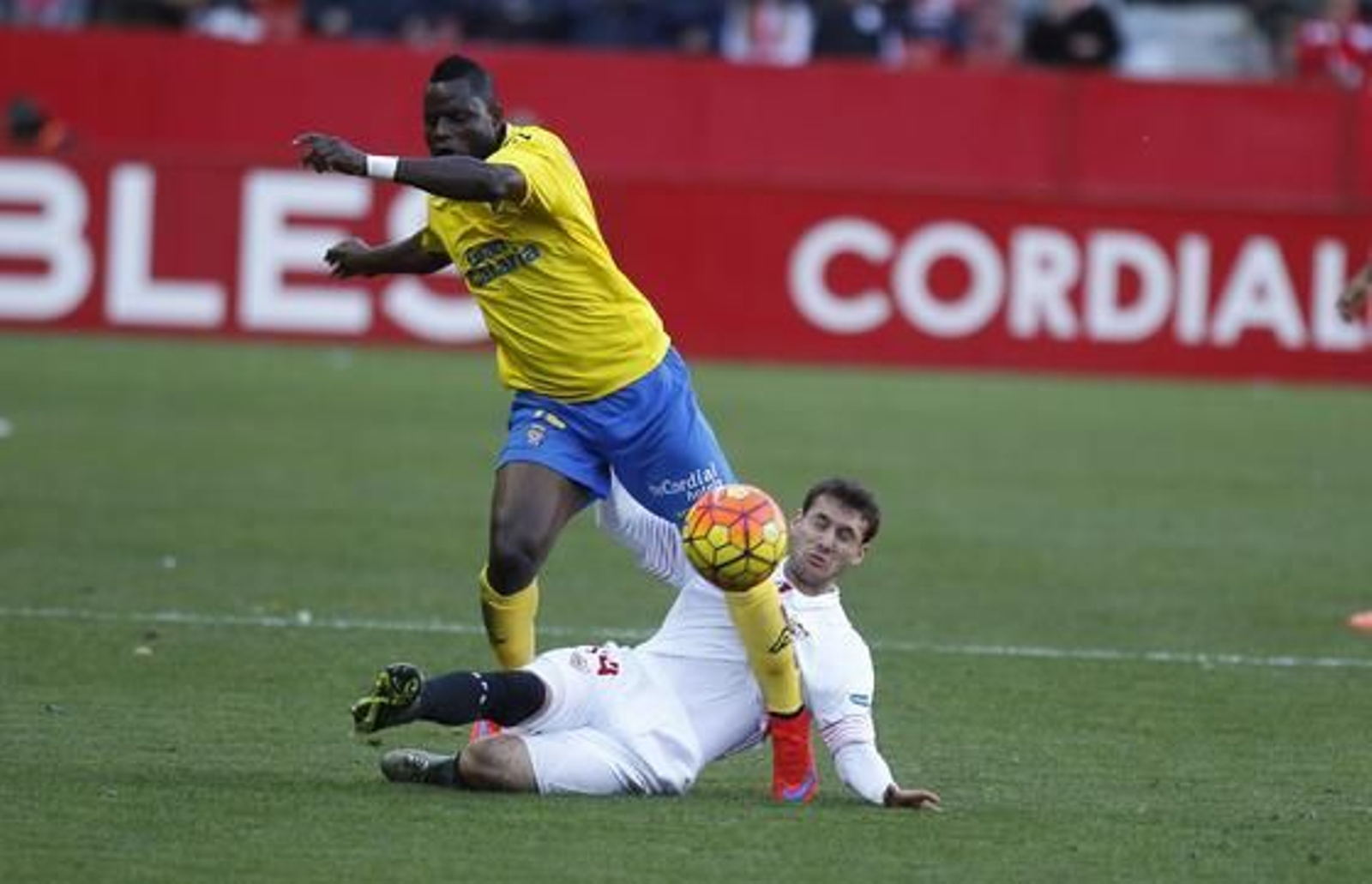 Foto: Antonio Pizarro