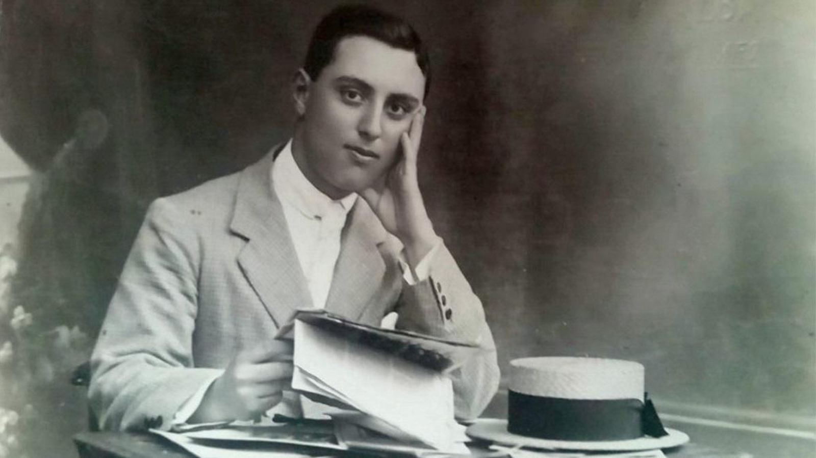 Francisco González Ruiz.