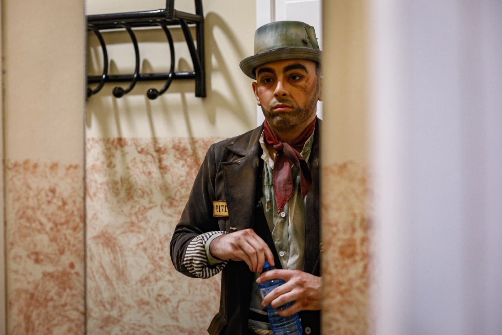 Búscate en las mejores imágenes de la quinta sesión de preliminares del COAC 2026