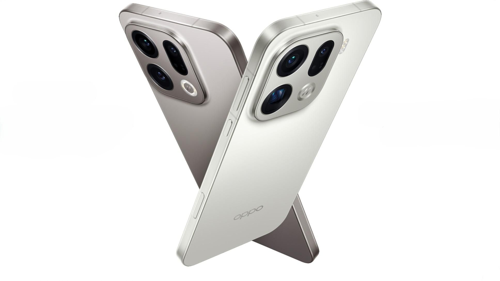 Serie Oppo Find X9 Serie Oppo Find X9