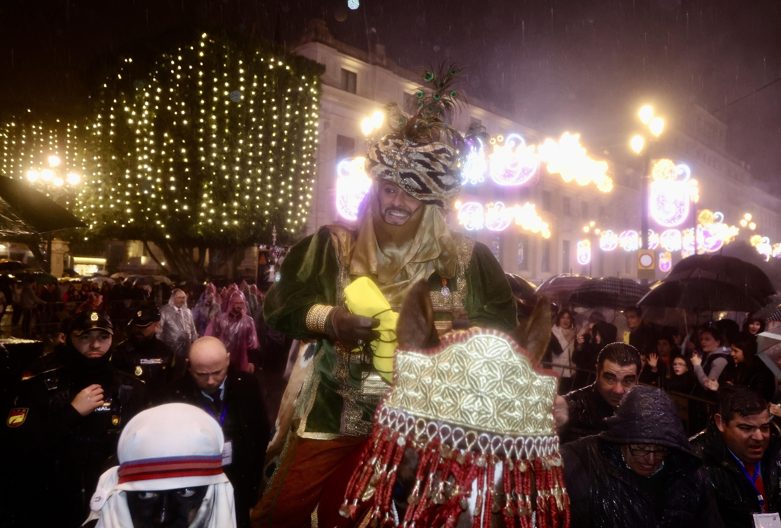 Heraldo de Sevilla 2024