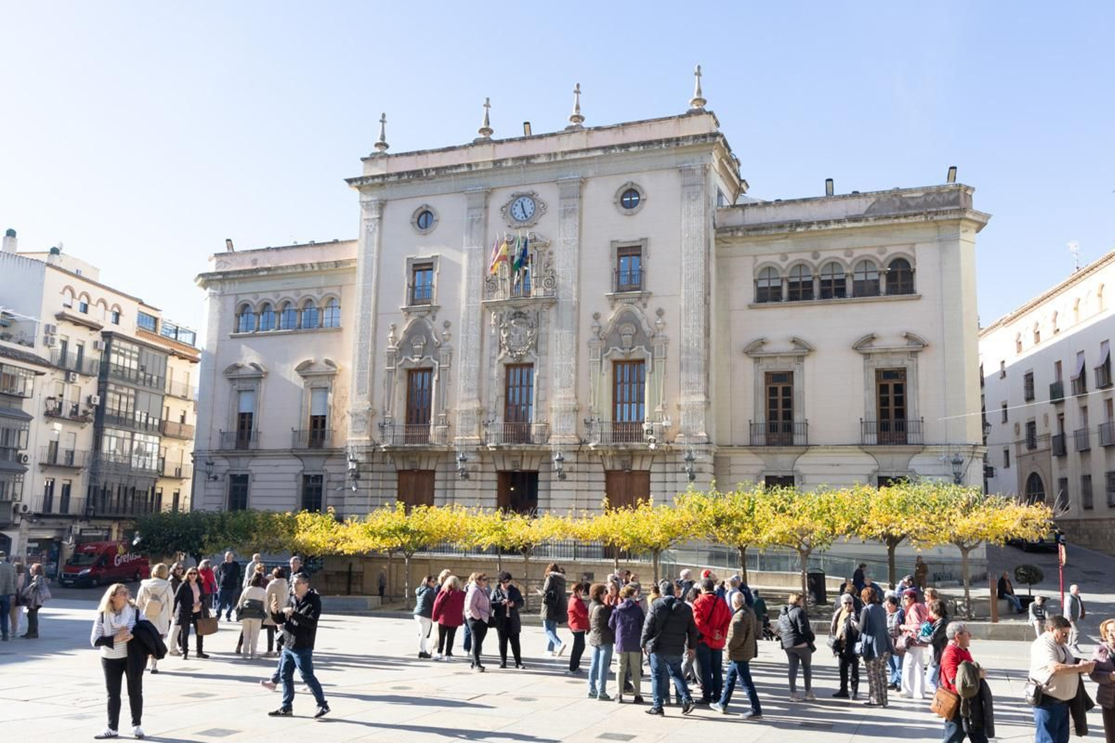 Ayuntamiento de Jaén
