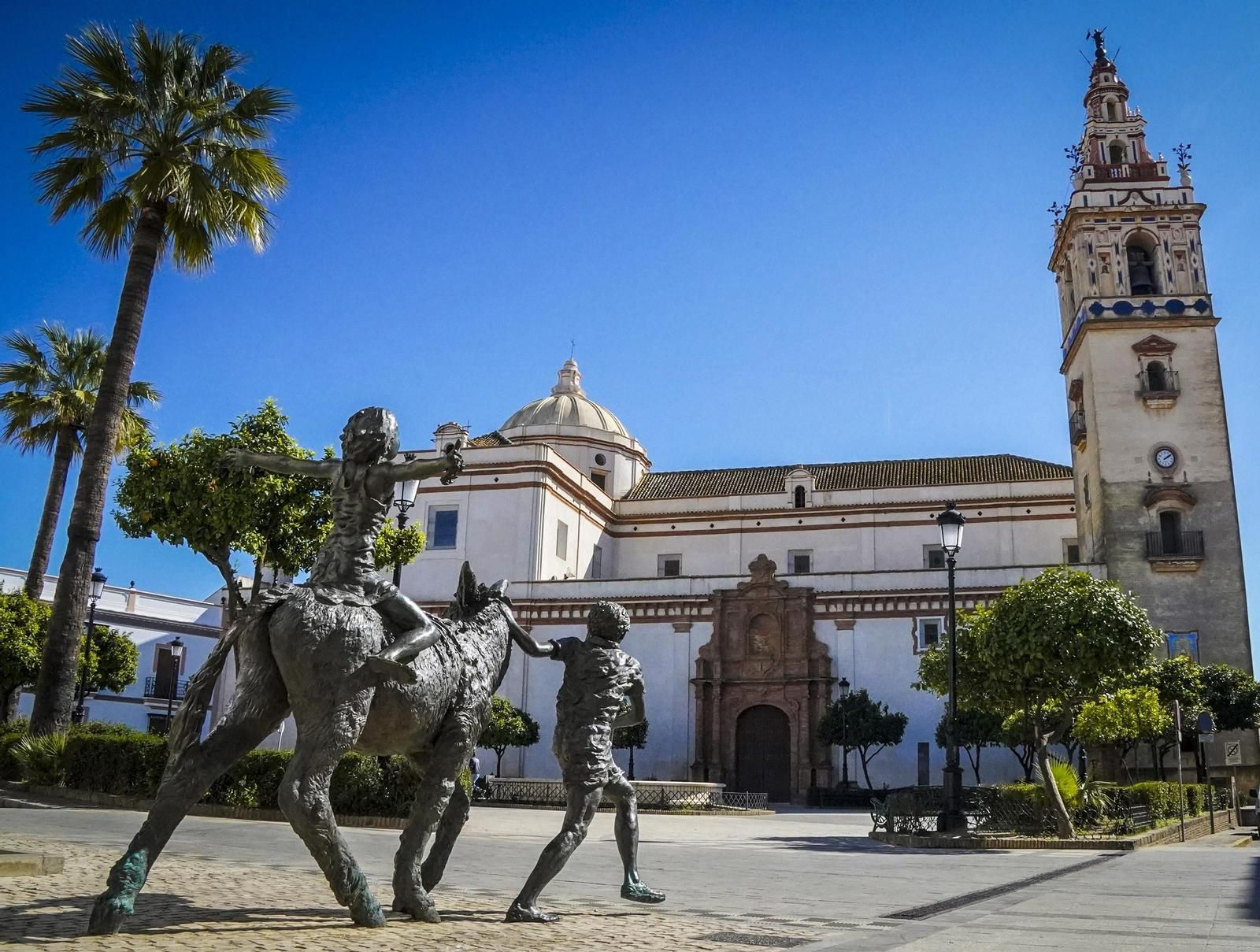 Moguer Moguer