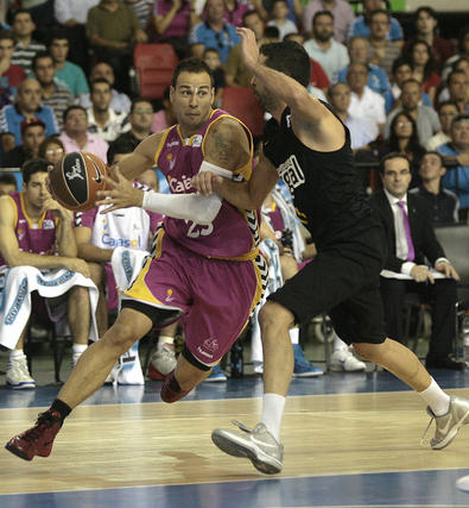 Foto: Juan Carlos Muñoz

Foto: Juan Carlos Muñoz