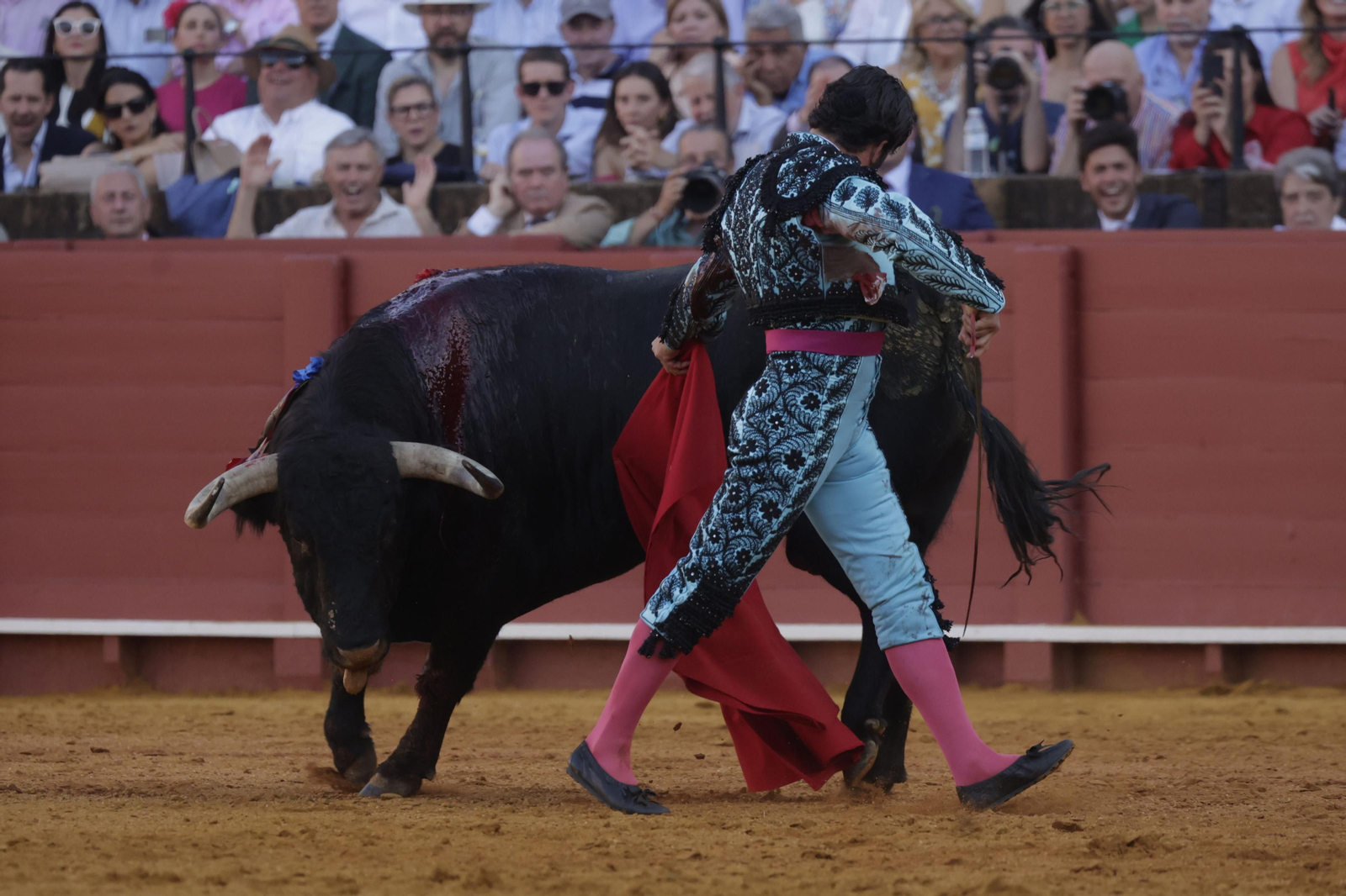 Las imágenes del festejo