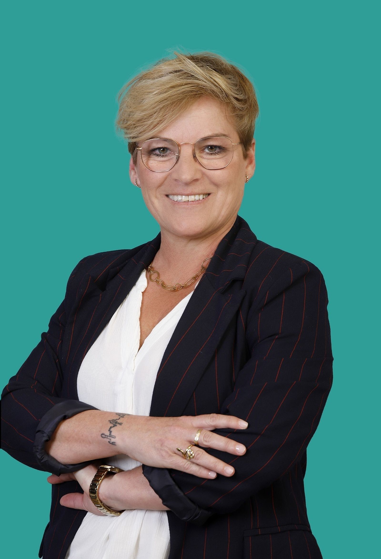 Luisa Fernández García (PSOE)