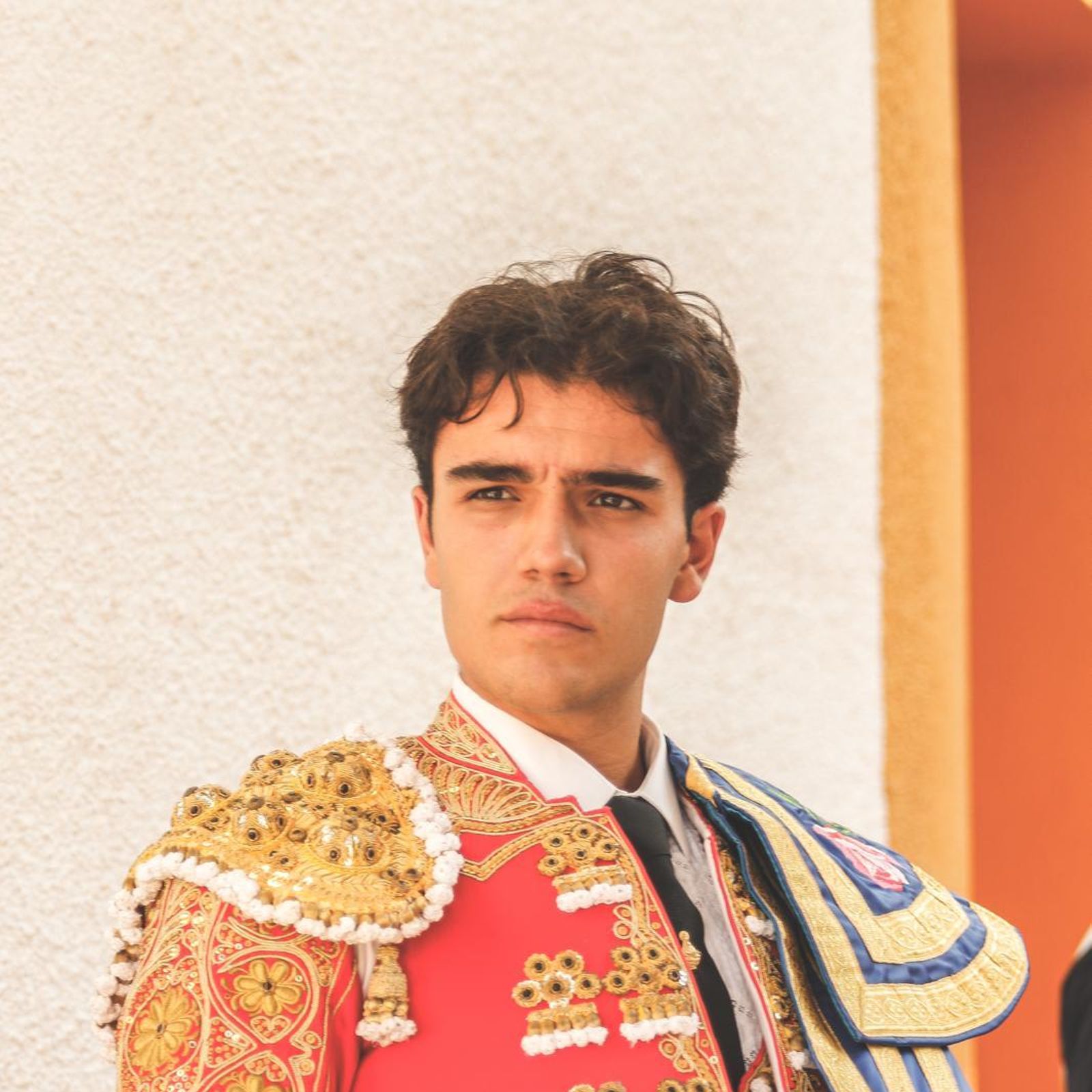 El albaceteño Alejandro González, que fue ovacionado en el primer festejo, ha sido incluido en la final. El albaceteño Alejandro González, que fue ovacionado en el primer festejo, ha sido incluido en la final.
