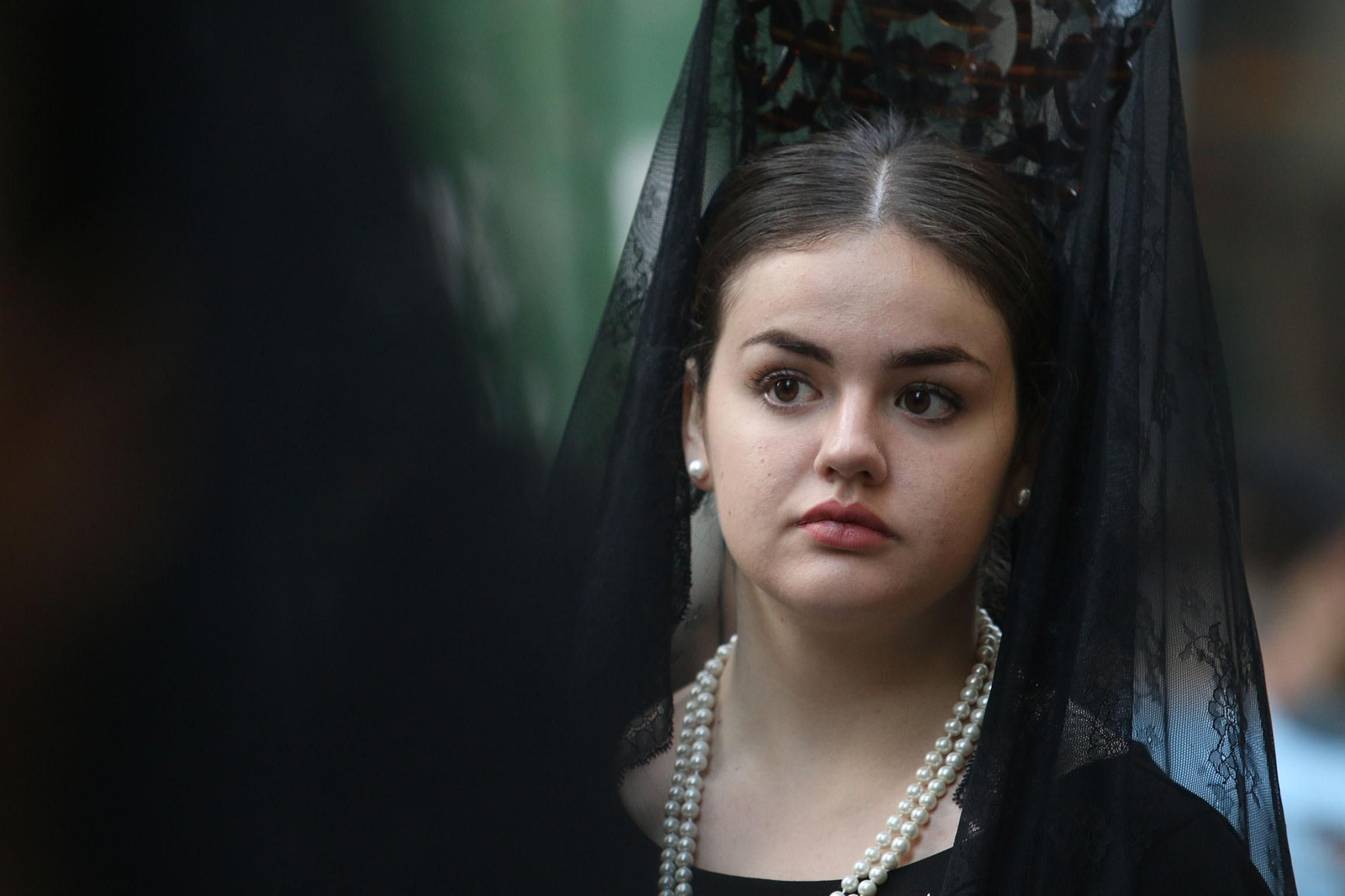 Fotogalería de la procesión de La Estrella