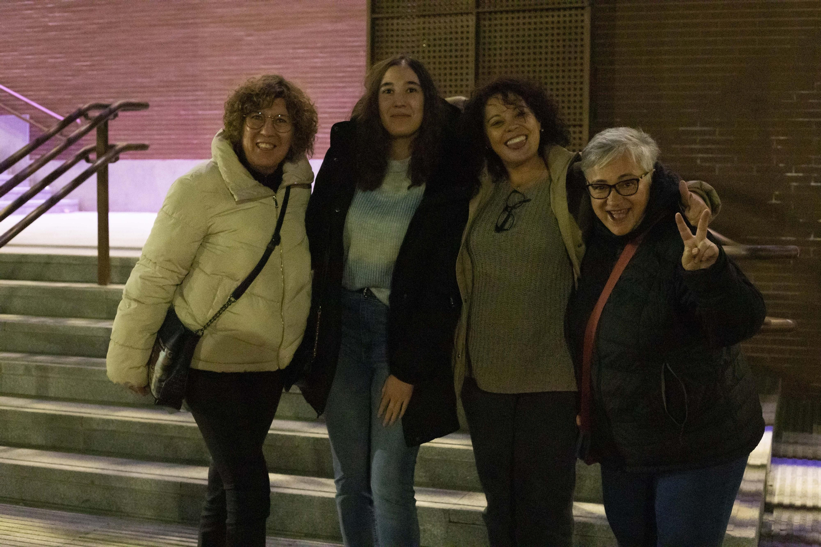 La gran noche de Jaén. Así fue el antes y después del regreso de Raphael a Jaén capital