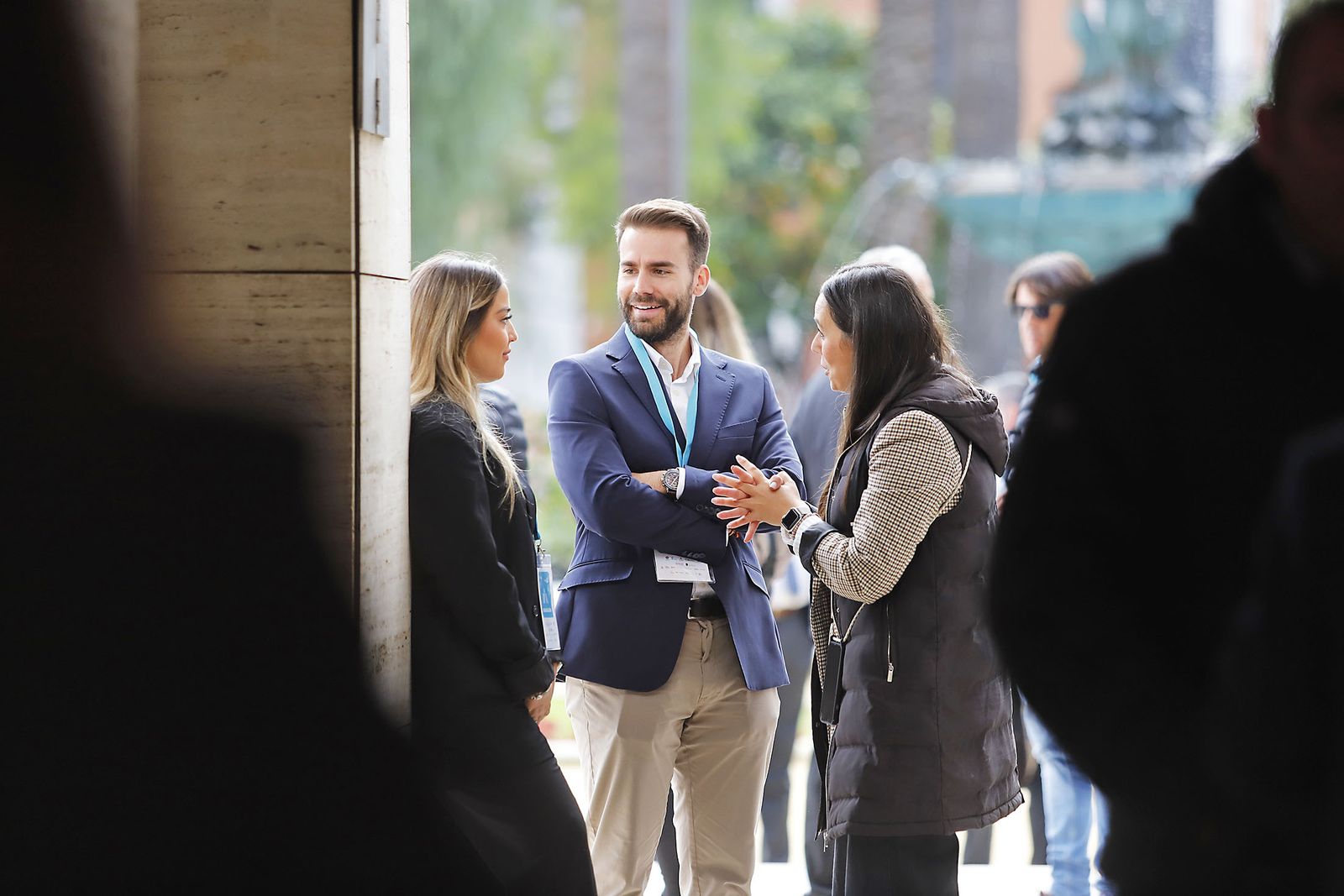 Las mejores imágenes de Alimental 2023, Foro Agroalimentario de Huelva.