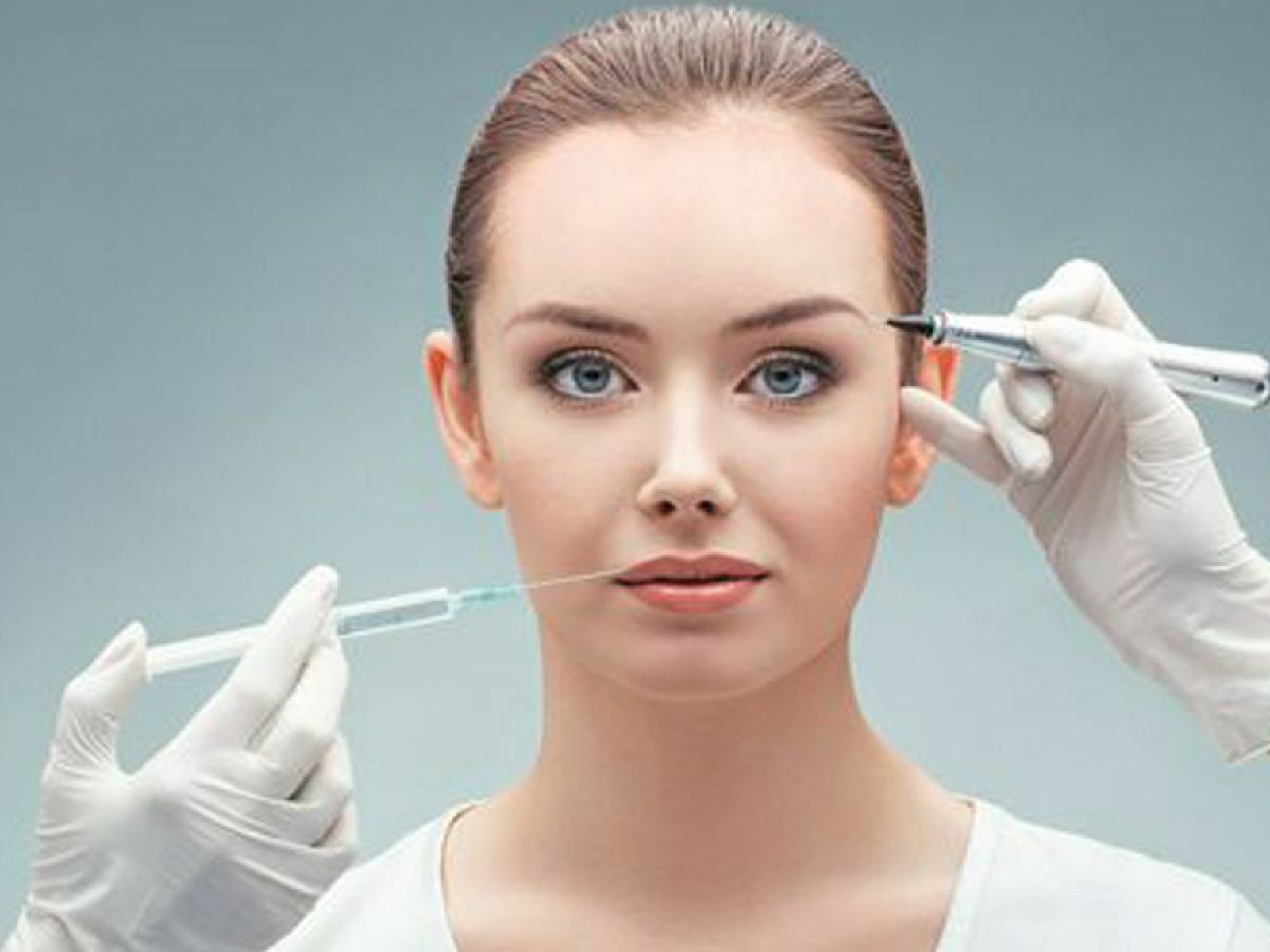 La toxina botulínica en medicina