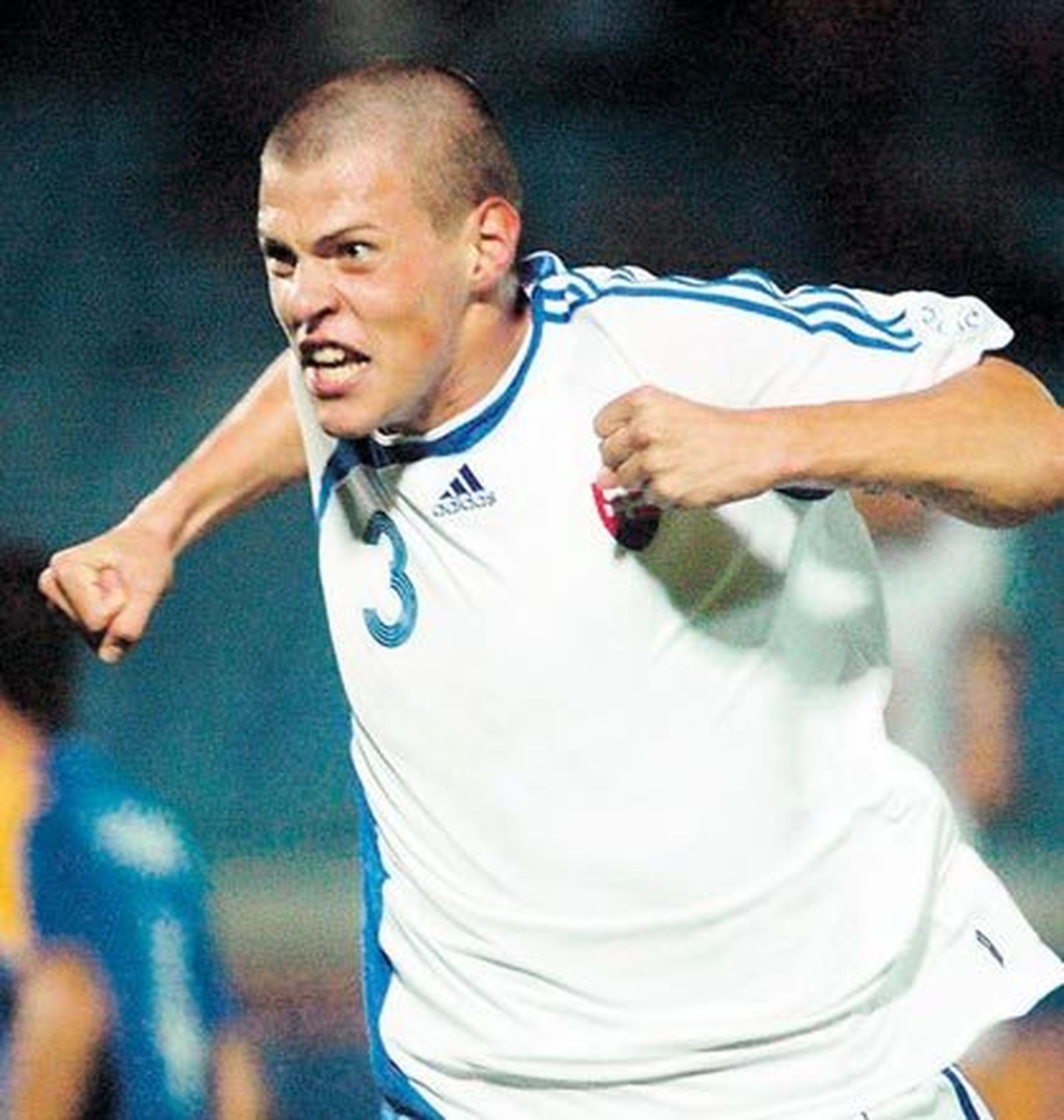 Eslovaquia: Semidesconocidos, pero buenos futbolistas